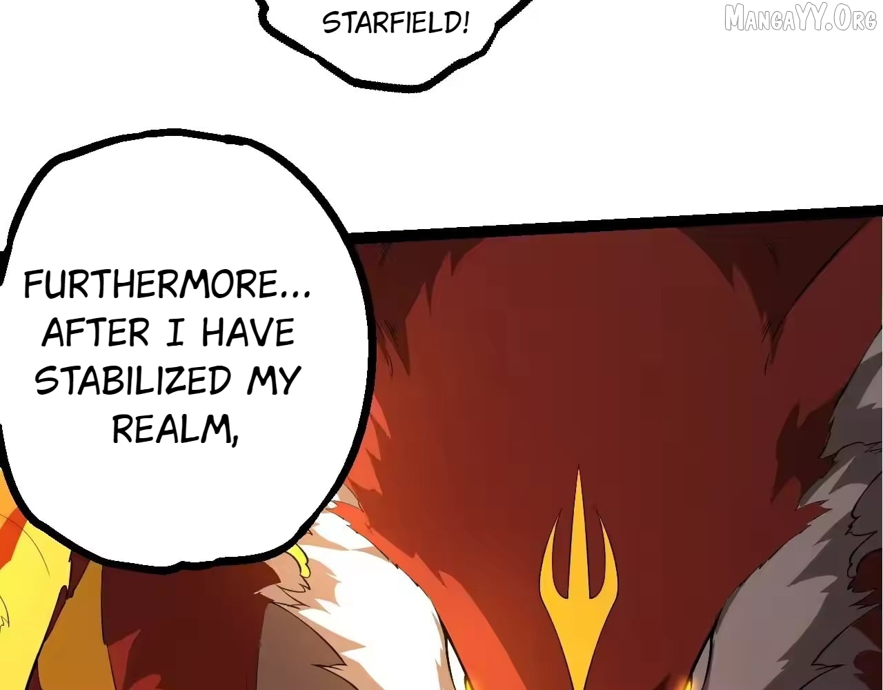 Evolution Begins With A Big Tree Chapter 489 - page 9